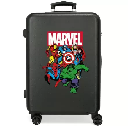 Marvel Captain America Sky ABS trolley kufr 68 cm termékfotója