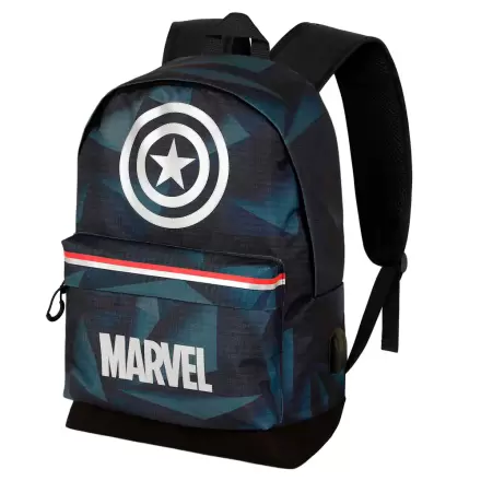 Marvel Captain America batoh termékfotója