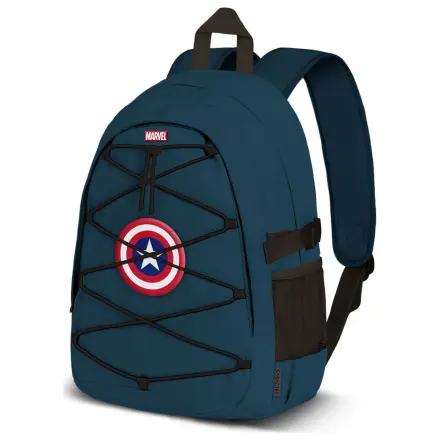 Marvel Captain America batoh 44cm fotografii produktu