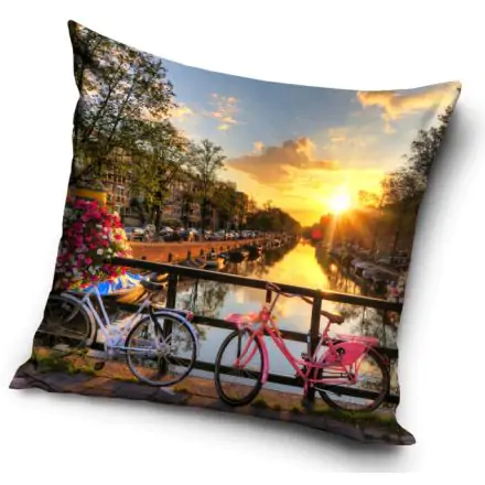 Amsterdam povlak na polštář 40*40 cm fotografii produktu
