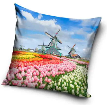 Amsterdam povlak na polštář 40*40 cm fotografii produktu