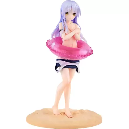 Angel Beats! PVC Soška 1/7 Kanade Tachibana: School Swimsuit Ver. 23 cm fotografii produktu