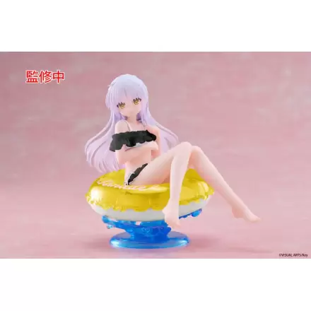 Angel Beats! Aqua Float Girls PVC Soška Kanade Tachibana Renewal Edition 10 cm termékfotója