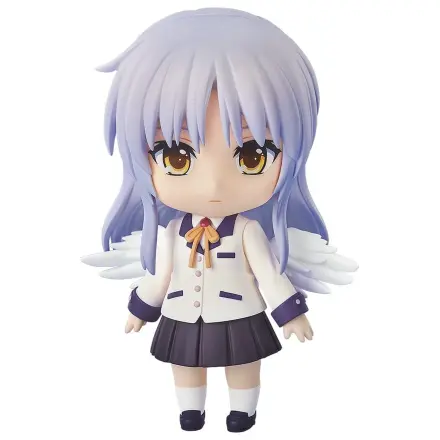 Angel Beats! Nendoroid akční figurka Kanade Tachibana 10 cm fotografii produktu