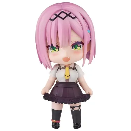 Angelic Chaos RE-BOOT! Nendoroid akční figurka Amane Tanikaze 10 cm fotografii produktu