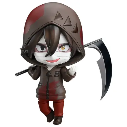 Angels of Death Nendoroid Akční figurka Isaac Foster 10 cm fotografii produktu