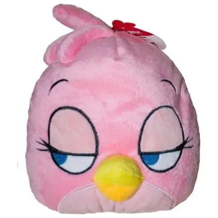 Angry Birds Polštář Stella 25 cm fotografii produktu