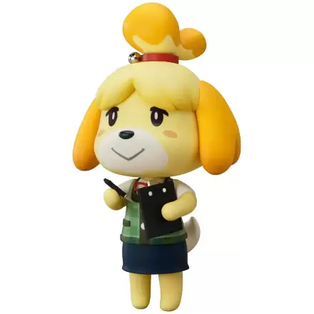 Animal Crossing New Leaf Nendoroid Akční figurka Shizue Isabelle 10 cm fotografii produktu