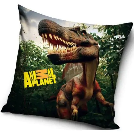 Animal Planet Povlak na polštář 40*40 cm fotografii produktu