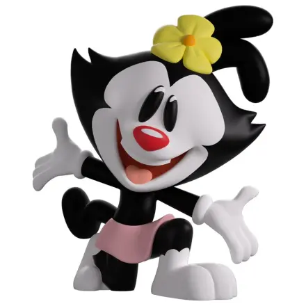 Animaniacs Vinylová Figurka Dot 10 cm fotografii produktu