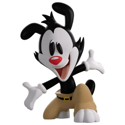 Animaniacs vinylová figurka Yakko 12 cm fotografii produktu