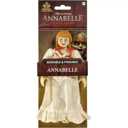 Annabelle 3 Bendyfigs Ohýbatelná figurka Annabelle 19 cm termékfotója