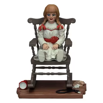 Annabelle D-Stage PVC soška Annabelle 12 cm fotografii produktu