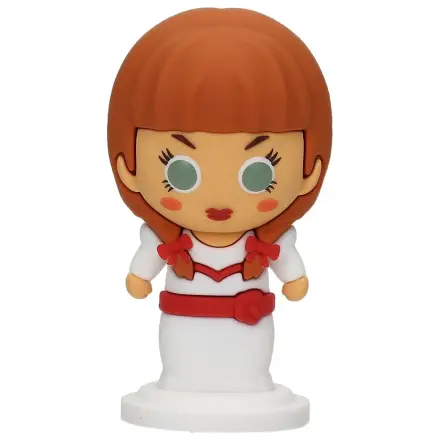 Annabelle Pokis Mini Figurka Annabelle 8 cm fotografii produktu
