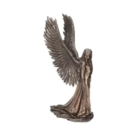 Anne Stokes Statue Spirit Guide Bronzová soška 43 cm termékfotója