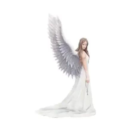 Anne Stokes Statue Spirit Guide 24 cm Soška fotografii produktu