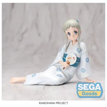 Anohana: The Flower We Saw That Day Yumemirize PVC figurka Meiko Honma 11 cm fotografii produktu