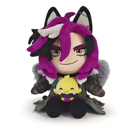 AnyColor Nijisanji Plyšová figurka Doppio 22 cm fotografii produktu