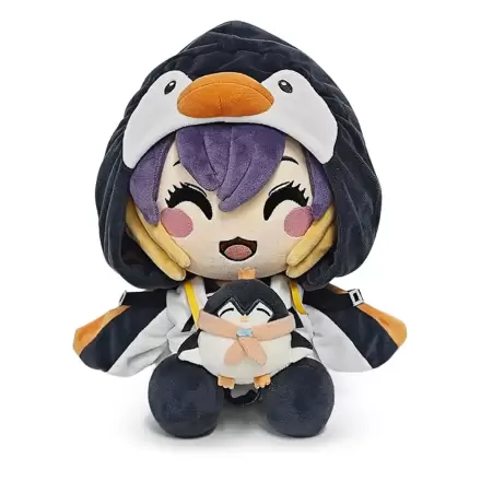 AnyColor Nijisanji Plyšová figurka Petra 22 cm fotografii produktu