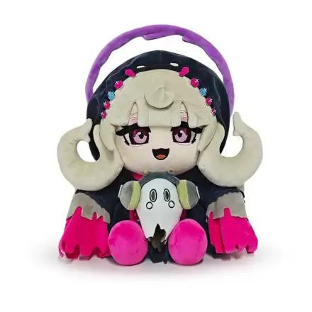 AnyColor Nijisanji Plyšová figurka Reimu 22 cm fotografii produktu