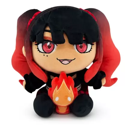 AnyColor Nijisanji Plyšová figurka Scarle 22 cm fotografii produktu