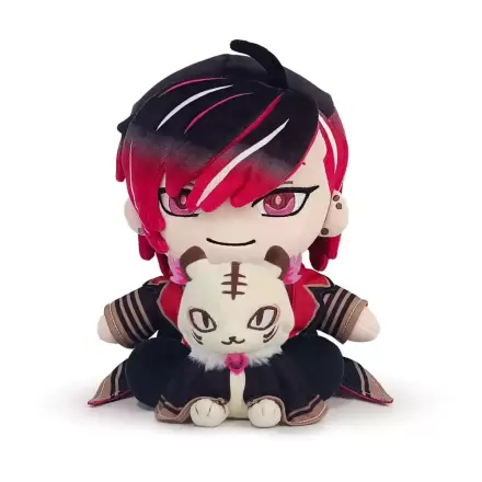 AnyColor Nijisanji Plyšová figurka Ver 22 cm fotografii produktu