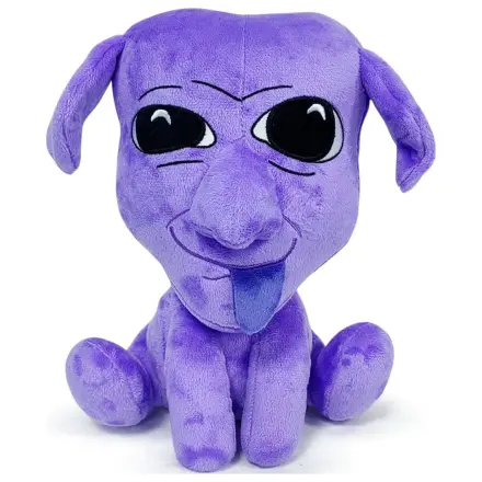 Ao Oni Plyšová figurka Dog Oni 22 cm fotografii produktu