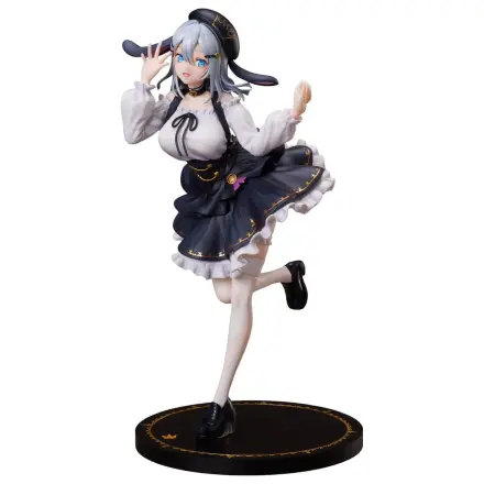 Aogiri High School PVC figurka 1/7 Yamaguro Nekuro Casual Outfit Ver. 22 cm fotografii produktu