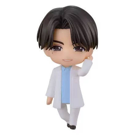Aoni Production Nendoroid Akční figurka Nobunaga Shimazaki 10 cm fotografii produktu