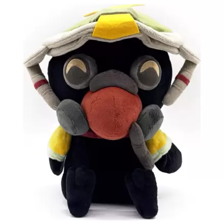 Apex Legends Plyšová figura Bloodhound Raven 22 cm fotografii produktu