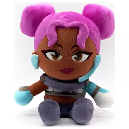 Apex Legends Plyšová figura Lifeline 22 cm fotografii produktu