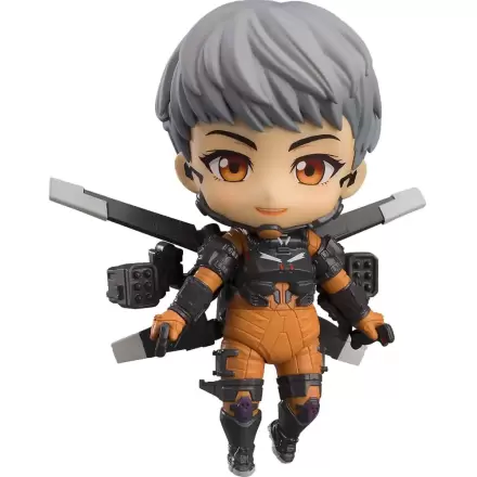 Akční figurka Nendoroid Apex Legends Valkyrie 10 cm termékfotója