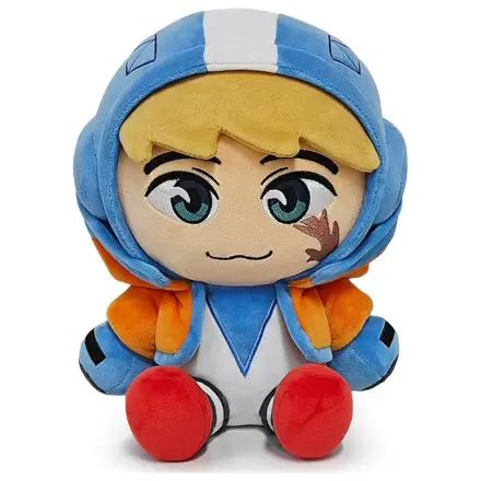 Apex Legends Plyšová figura Wattson 22 cm fotografii produktu