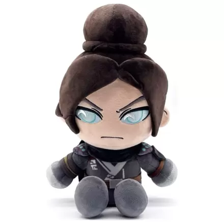 Apex Legends plyšová figurka Wraith 22 cm fotografii produktu