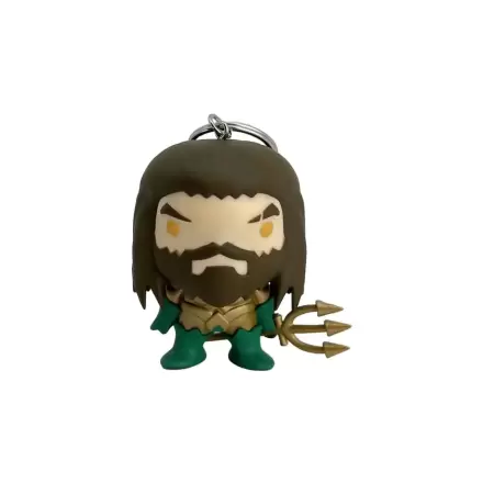 Aquaman Klíčenka Aquaman Chibi 12 cm fotografii produktu