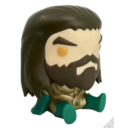 Pokladnička Aquaman Aquaman Chibi 15 cm termékfotója