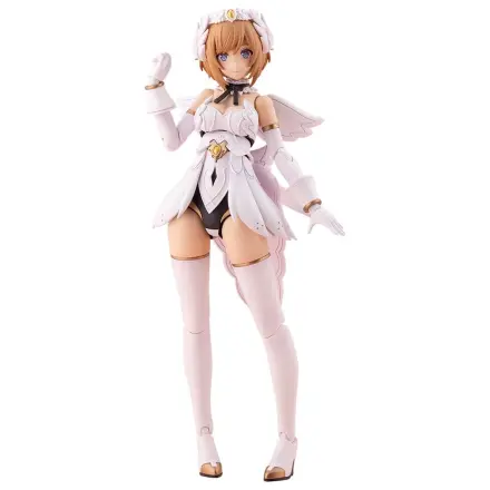 Arcanadea Plastový model Lumitea First Engage Ver. 16 cm fotografii produktu