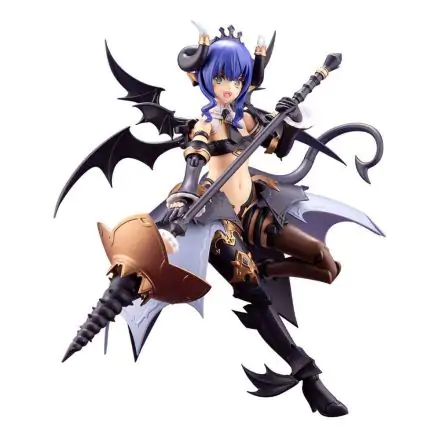 Arcanadea plastikový model Kit Velretta 15 cm fotografii produktu