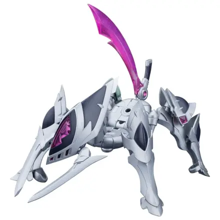Arcanadea Plastový Model Kit XenoAlma Legiant 8 cm fotografii produktu