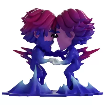Arcane Vinylové figurky balení 2 kusů Jayce & Victor 13 cm fotografii produktu