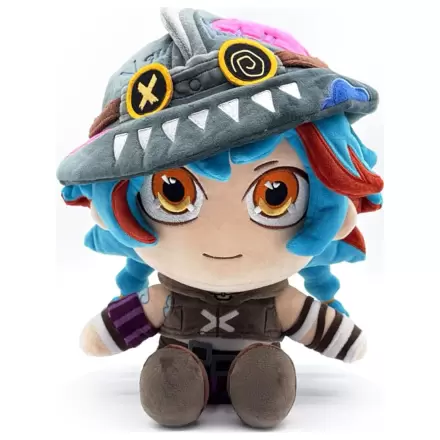 Arcane plyšová figurka Isha 22 cm fotografii produktu