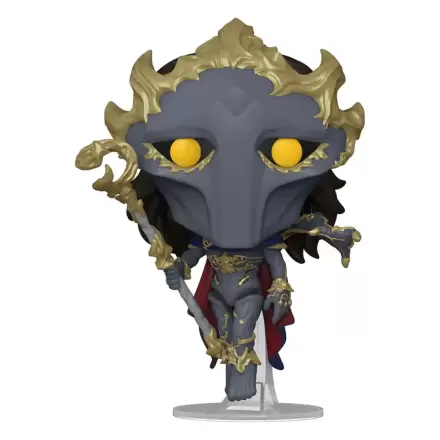 Arcane League of Legends Funko POP! Animation Vinyl Figure Viktor 9 cm figurka termékfotója