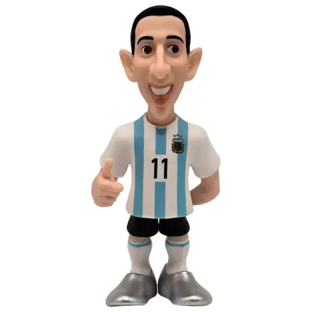 Argentina Di Maria figurka minix 12cm fotografii produktu