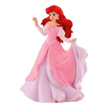 Disney The Little Mermaid Ariel figurka 10 cm termékfotója