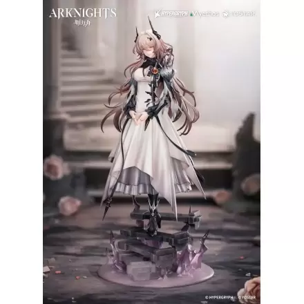 Arknights PVC socha 1/7 Civilight Eterna 31 cm fotografii produktu