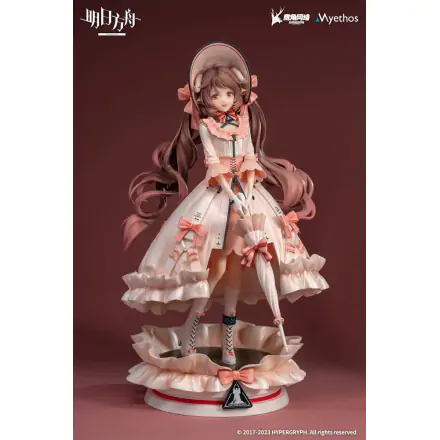 Arknights PVC soška 1/7 Eyjafjalla: Dreamland VER. 27 cm termékfotója