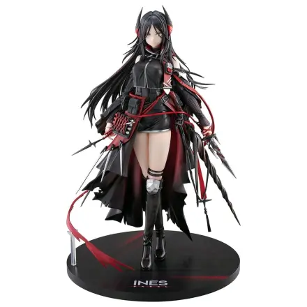 Arknights PVC soška 1/7 Ines 27 cm fotografii produktu