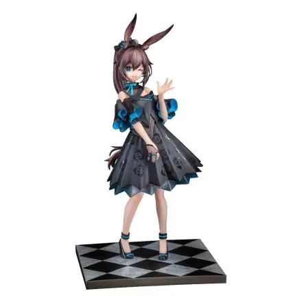 Arknights PVC soška Amiya Celebration Time Ver. (REPRODUKCE) 19 cm fotografii produktu