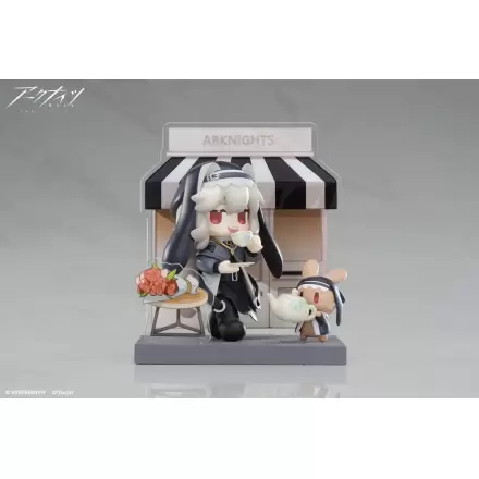 Arknights PVC soška Dessert Time Series Specter 10 cm termékfotója