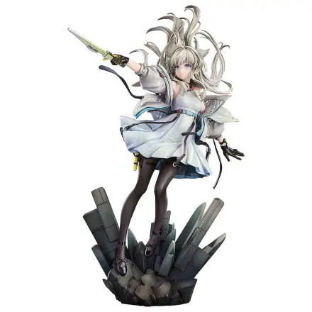 Arknights: Endfield PVC figurka 1/7 Perlica 32 cm fotografii produktu